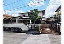 奈良県奈良市松陽台2丁目