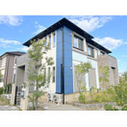 奈良県奈良市中登美ヶ丘6丁目30-3