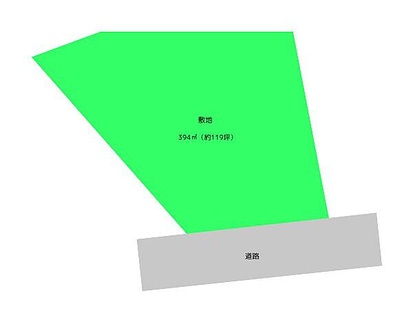 区画図：329000123738