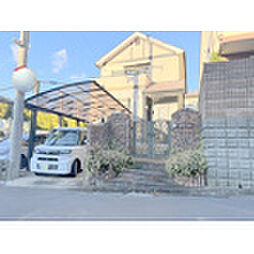 奈良県生駒市壱分町