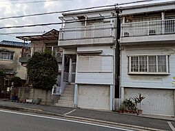 大阪府交野市郡津５丁目