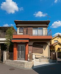 奈良県生駒市松美台