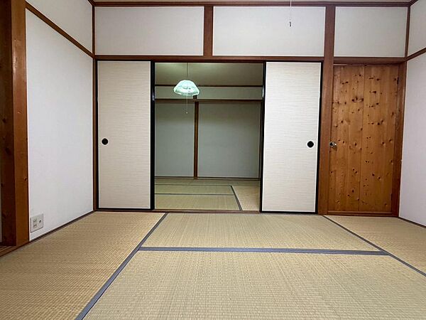 和室