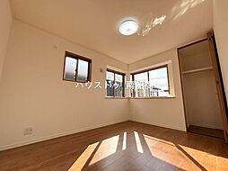 子供部屋の画像