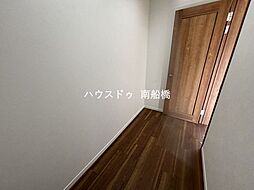 室内の画像