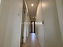 室内の画像