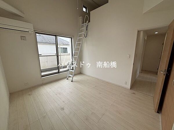 洋室