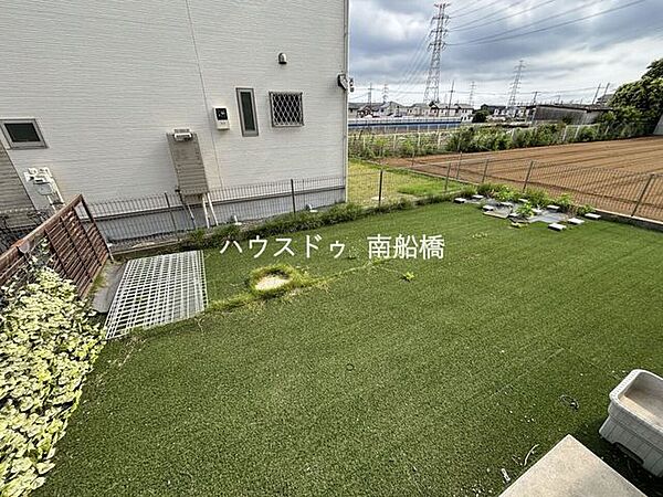 庭