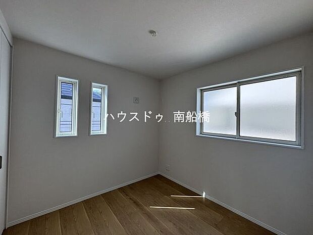 2階:4.5帖洋室