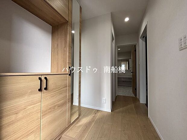 廊下