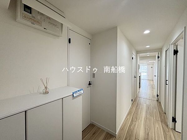 室内