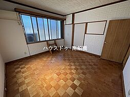 洋室の画像