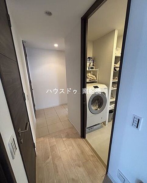 廊下