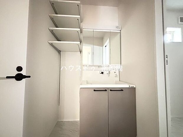 洗面台