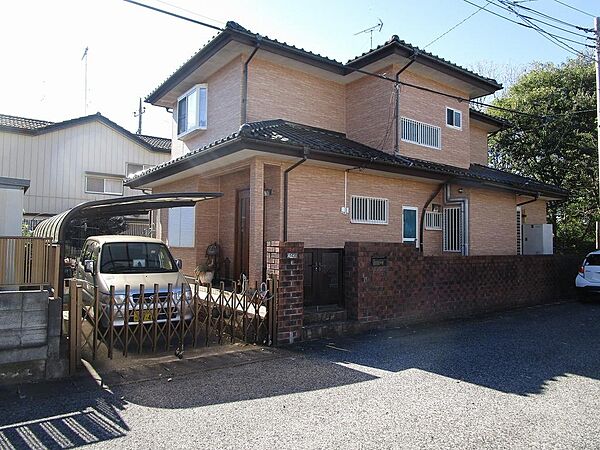 detached 茨城県古河市尾崎2091-10
地図を見る