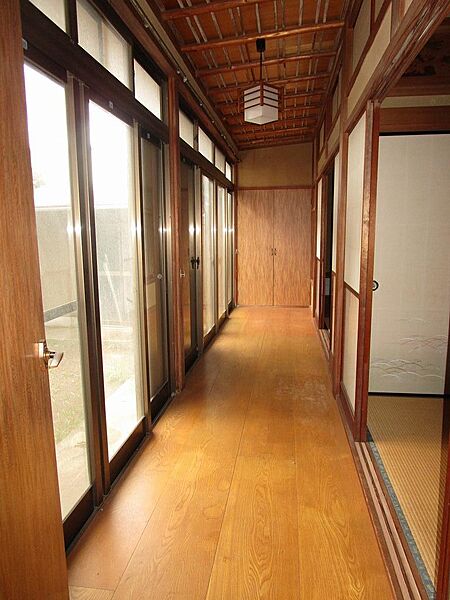 室内