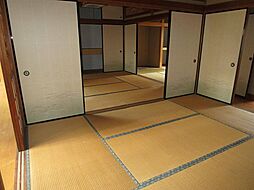 室内の画像