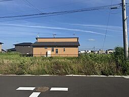 金田西地区５４街区 ４画地