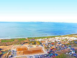 千葉県富津市千種新田