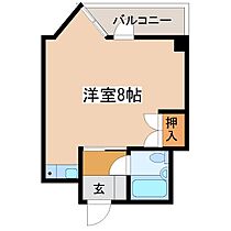 間取り：218000537627