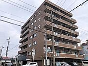 福井駅より徒歩16分 1階 築29年4ヶ月の賃貸物件