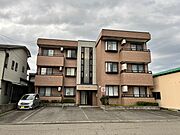 森田駅より徒歩23分 3階 築29年10ヶ月の賃貸物件