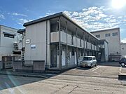 ジュレット 2階 築34年9ヶ月の賃貸物件