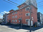 パセオ大島１ 3階 築56年6ヶ月の賃貸物件