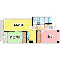 間取り：218002290846