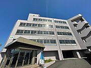 越前新保駅より徒歩9分 2階 築35年7ヶ月の賃貸物件