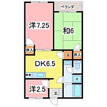 間取り：218000550853