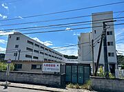 プレジデント福井２号棟 4階 築44年10ヶ月の賃貸物件