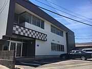 ルーチェ若杉 2階 築38年7ヶ月の賃貸物件