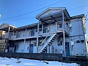 観音町駅より徒歩2分 2階 築36年3ヶ月の賃貸物件