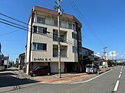 新福井駅より徒歩5分 4階 築43年の賃貸物件