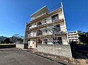 水落駅より徒歩7分 3階 築60年6ヶ月の賃貸物件