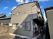 商工会議所前駅より徒歩7分 1階 築43年2ヶ月の賃貸物件