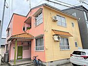 Uハイム幾久 2階 築36年2ヶ月の賃貸物件