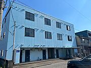  3階 築33年8ヶ月の賃貸物件