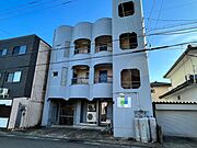 サンドリアマンション 2階 築50年10ヶ月の賃貸物件