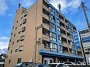 サンパーラ板垣 2階 築40年2ヶ月の賃貸物件