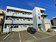  2階 築35年8ヶ月の賃貸物件