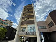 プエンテスール 7階 築38年3ヶ月の賃貸物件