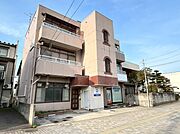 福井駅より徒歩12分 1階 築42年7ヶ月の賃貸物件