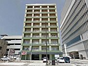 福井駅より徒歩2分 3階 築20年7ヶ月の賃貸物件