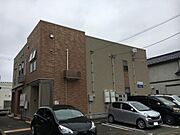 アルモニーテ 1階 築17年3ヶ月の賃貸物件