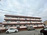  築39年2ヶ月 3階建の賃貸物件