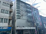 福井駅より徒歩11分 4階 築30年10ヶ月の賃貸物件