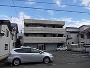 福井駅より徒歩39分 2階 築28年4ヶ月の賃貸物件