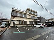 武生駅より徒歩8分 2階 築125年10ヶ月の賃貸物件